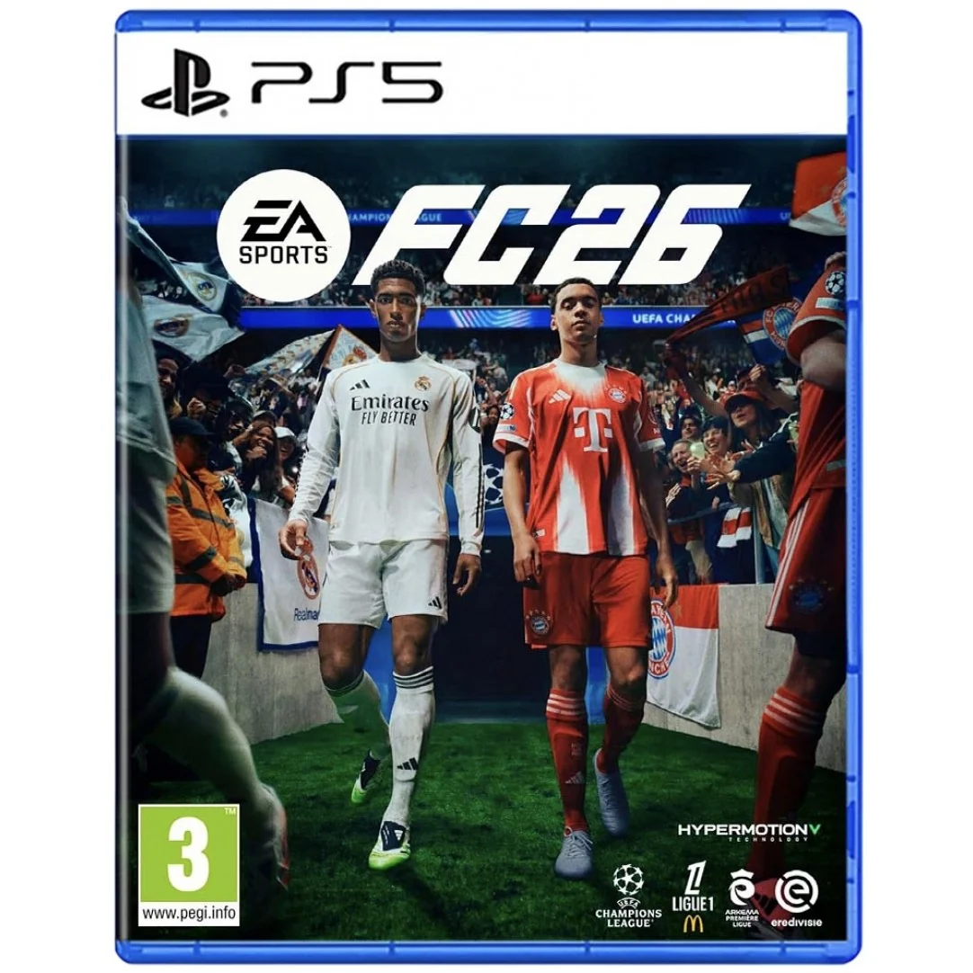 FC26