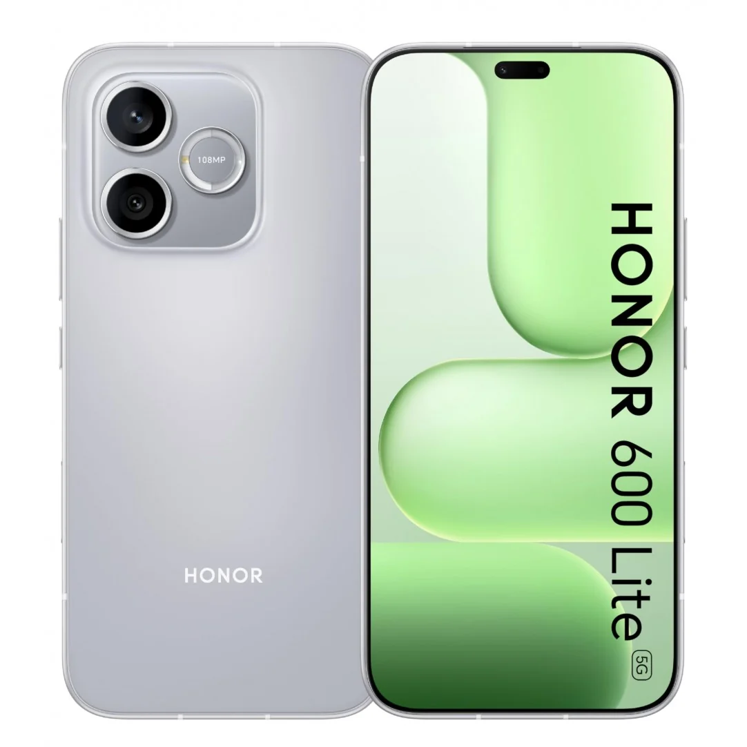 Honor 600 Lite
