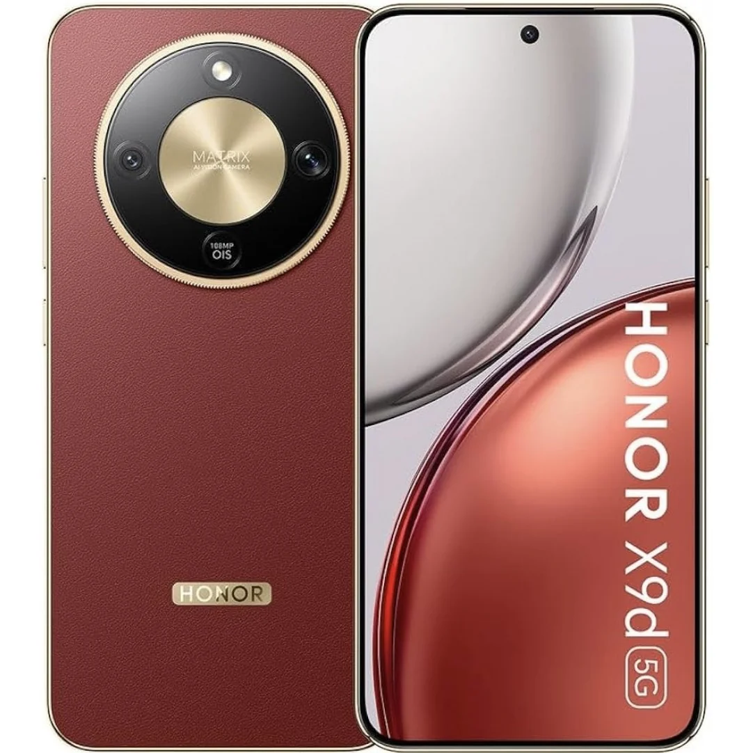 Honor X9D