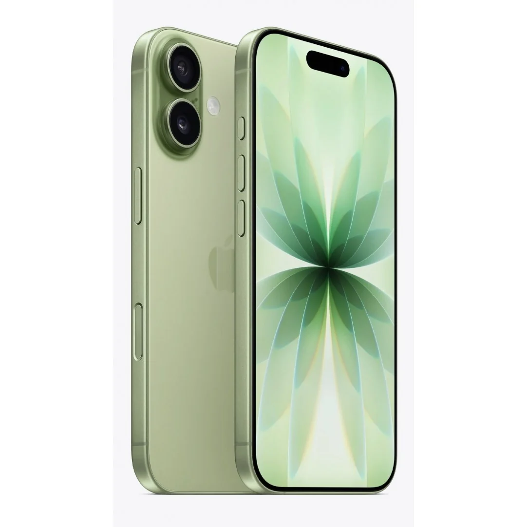 iPhone 17