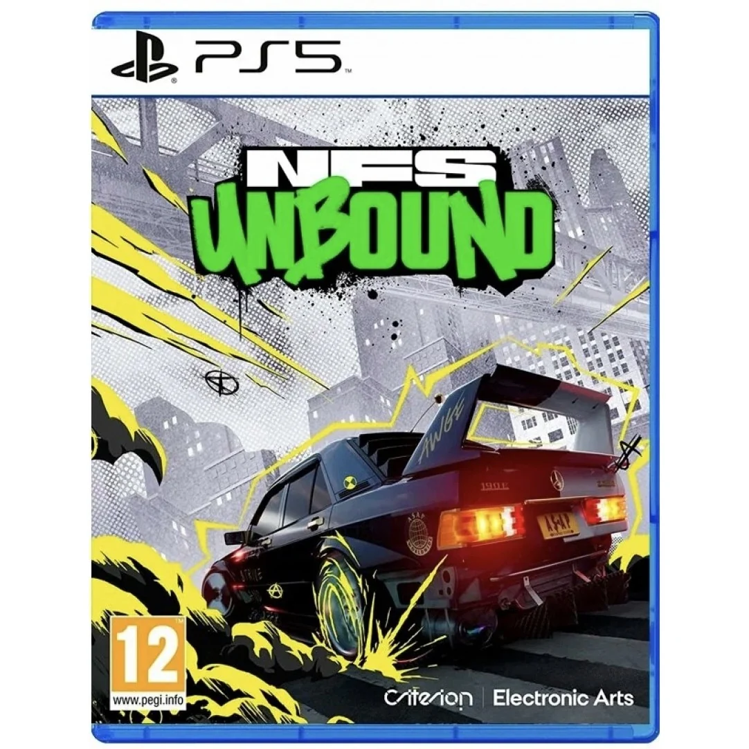 Nfc Unbound