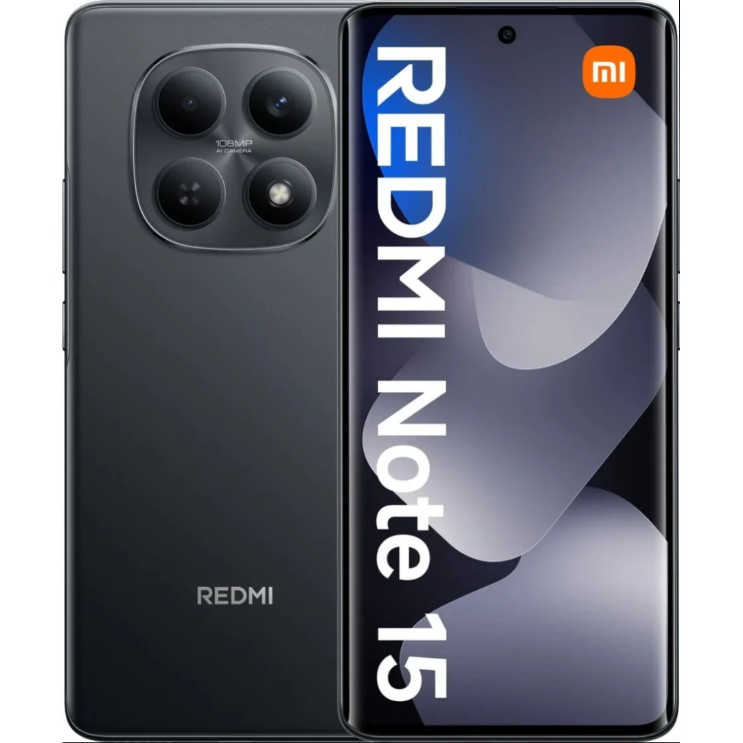 Redmi Note 15 4G