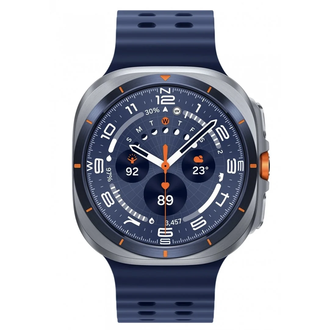 Samsung Galaxy Watch Ultra 2