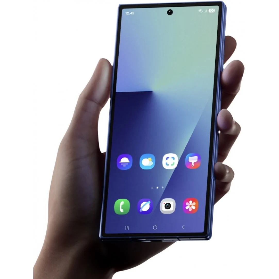 Samsung Galaxy Z Fold 7