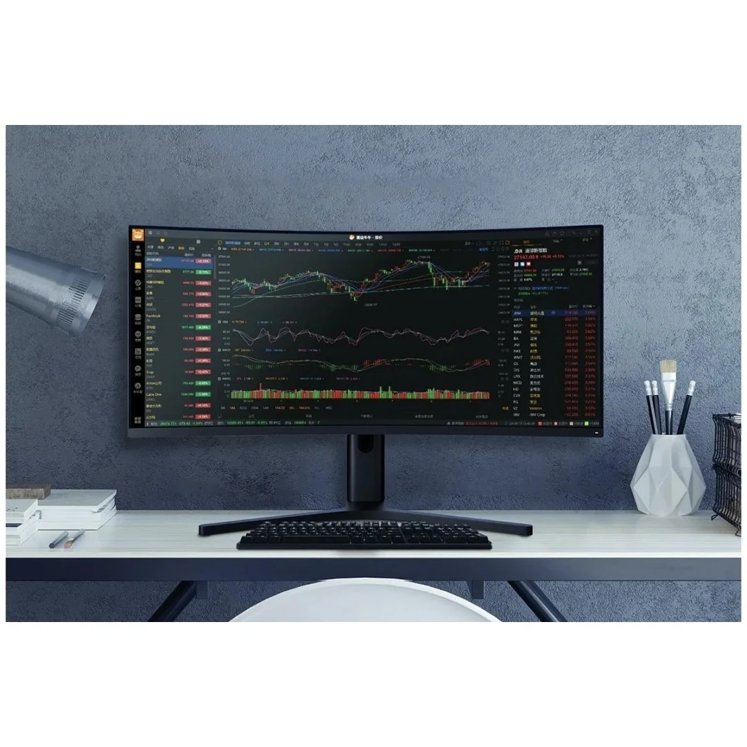Xiaomi Redmi Surface Display 34