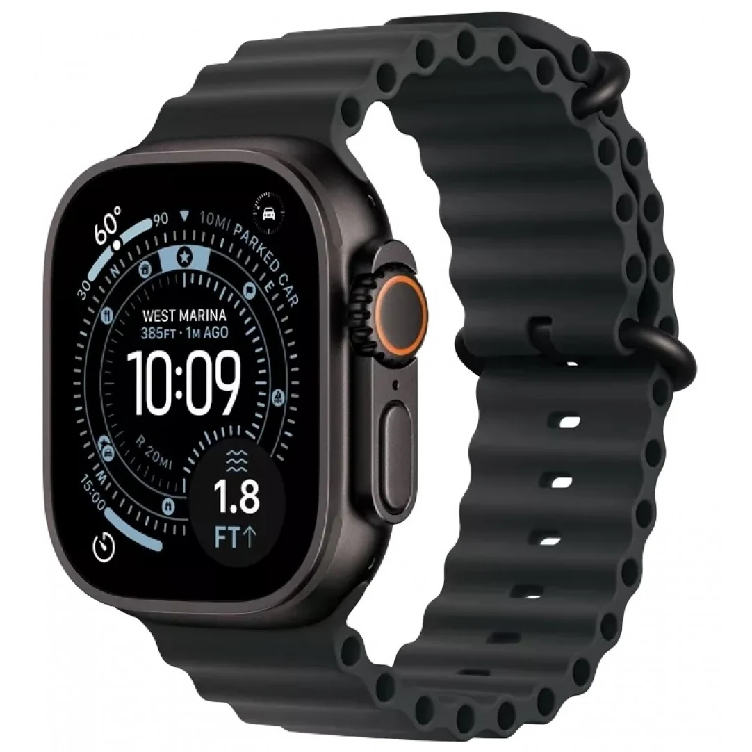 Apple Watch Ultra 3