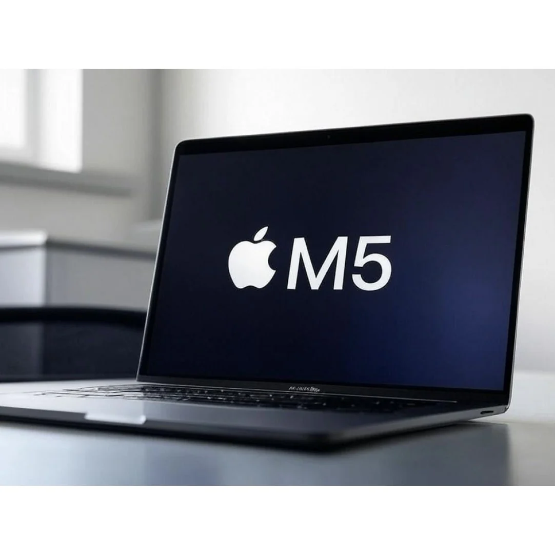 Macbook Pro 14  M5