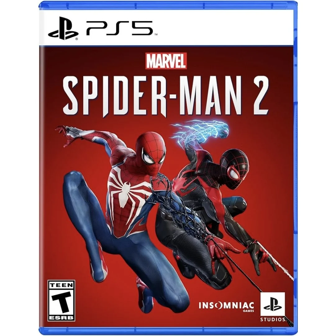Spider Man 2