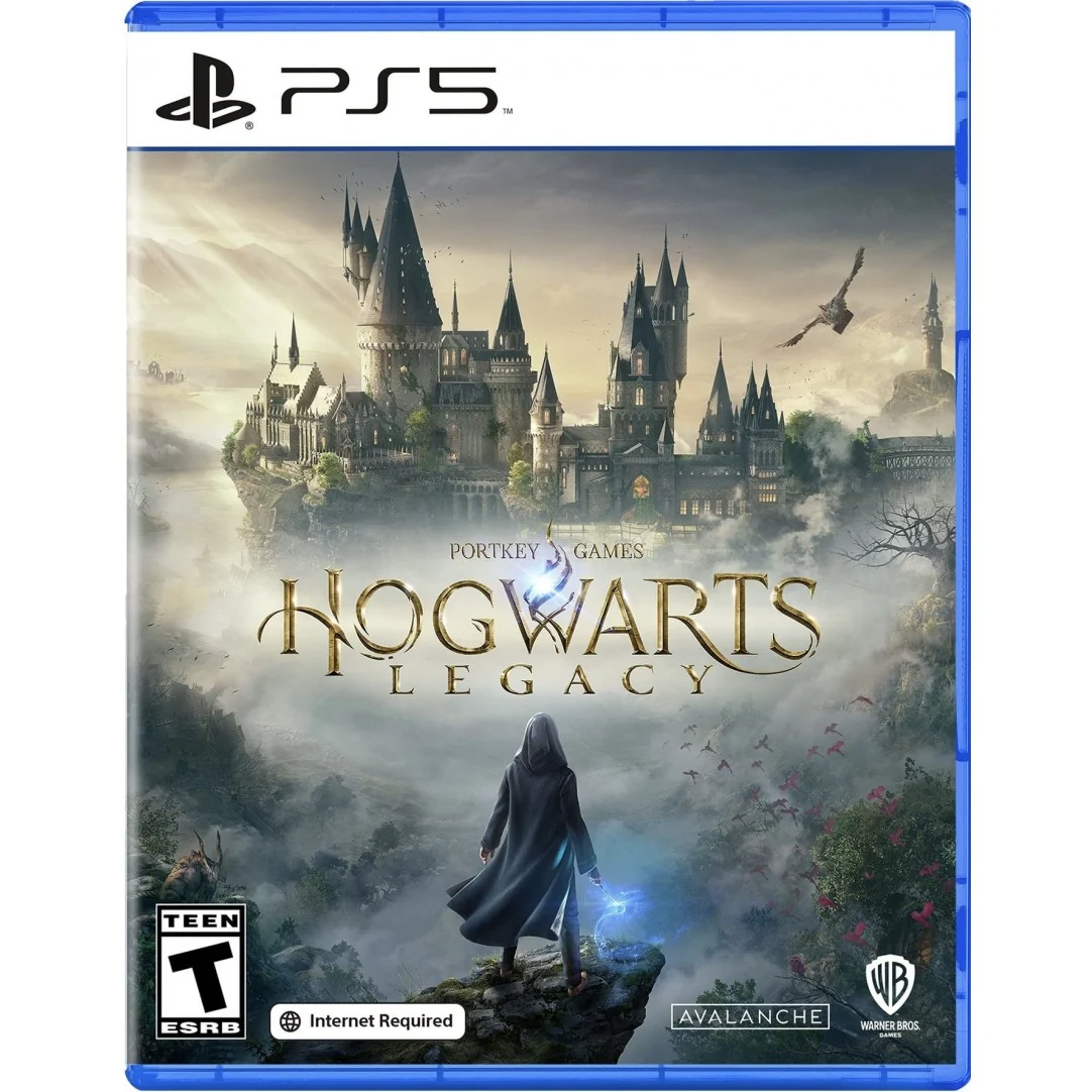 Hogwarts Legacy