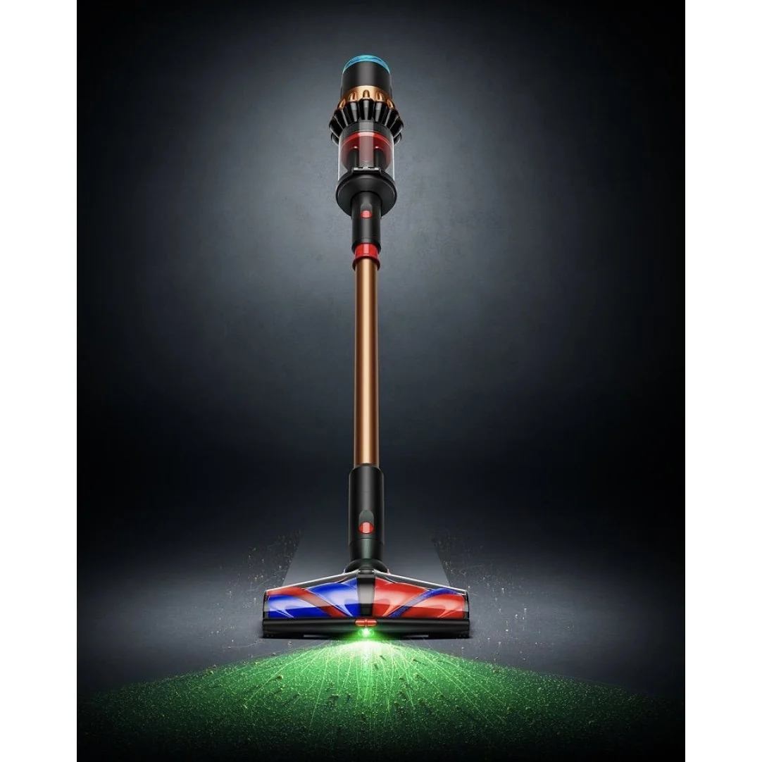Dyson V16 Piston Animal Submarine