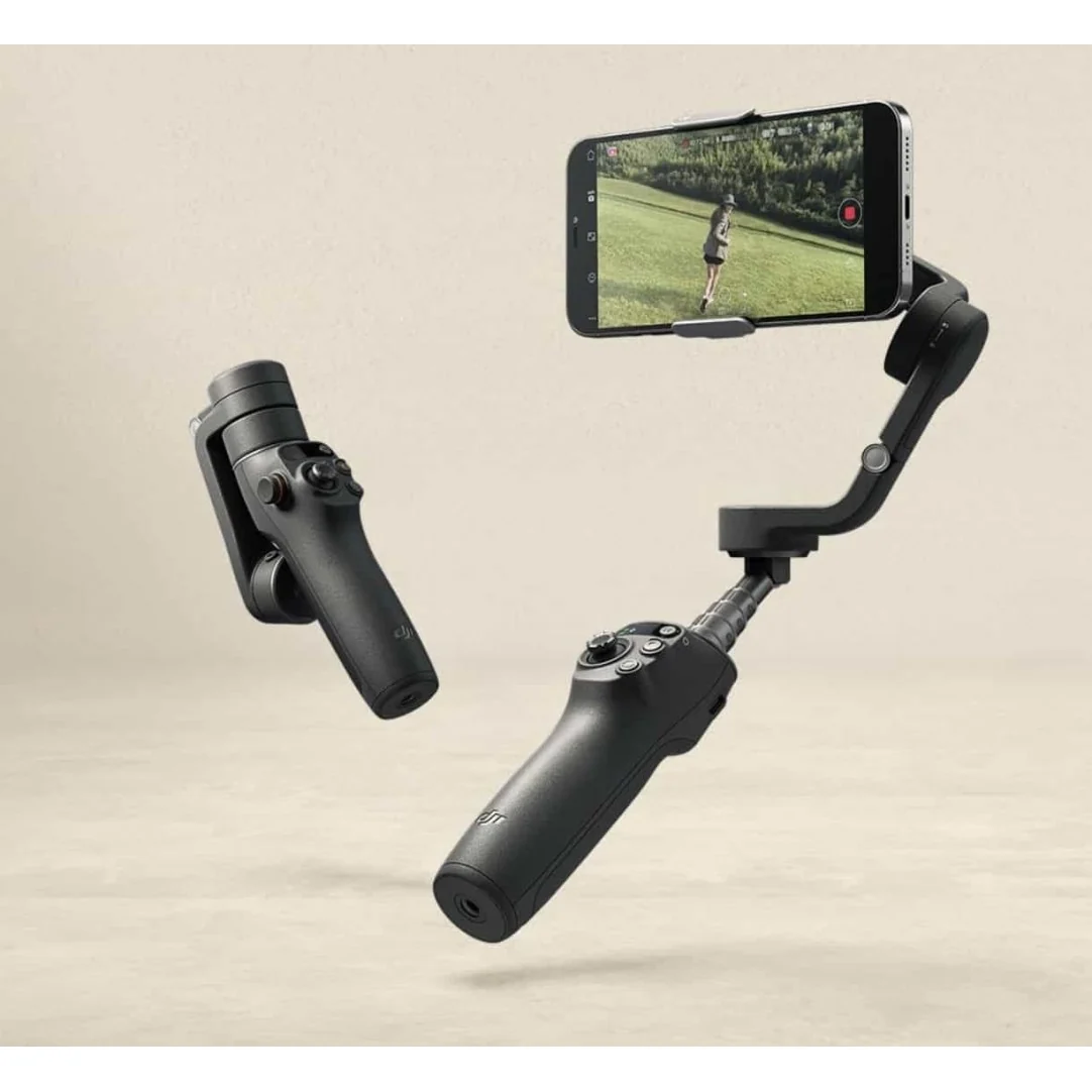 DJI Osmo Mobile 6