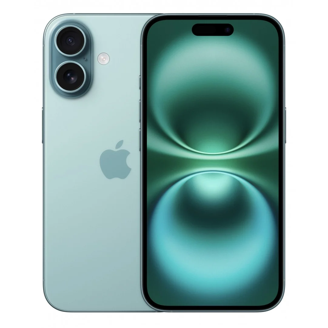 iPhone 16