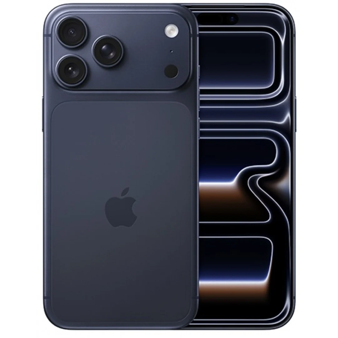 iPhone 17 Pro Max  (Esim+Esim)