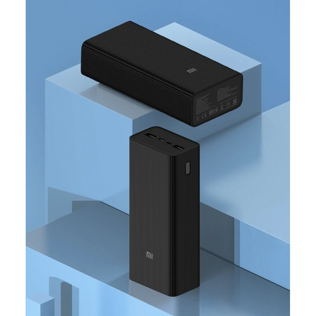 Xiaomi Powerbank 18W 30000 mAh